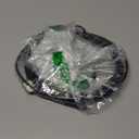 Endoscope Camera with Light, 1920P HD Borescope Camera with 8 Adjustable LED Lights, 16.4ft Semi-Rigid Snake Camera with Light, IP67 Waterproof 7.9mm Inspection Camera for iOS and Android