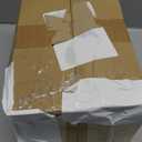 60 Count Heavy Duty Duster Refills with Two 3 ft Extendable Handle Starter Kit, Compatible with Swiffer Disposable Microfiber Feather Dusters for Cleaning Home