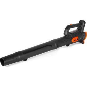 WEN 20V Max Cordless Leaf Blower (Bare Tool Only - Battery and Charger Not Included) (20809BT)