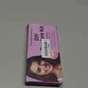 At-Home DIY Denture Kit: Full Set of Upper & Lower False Teeth for DIY Smile Transformation-LL01