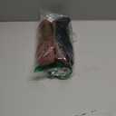 Barefoot Shoes Women Wide Slip-On Barefoot Running Tennis Walking Sneakers Minimalist Breathable Shoes Zero Drop Sole for Workout Gym Travel (10 Wide, Black Gum)