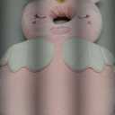 Baby Head Back Protector Backpack Toddler Safety Protector Cushion Pad Soft, Adjustable and Lightweight Design for Safe Walking and Crawling Toddlers Girls and Boys(Unicorn)