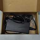 Universal Power Cord for Recliner Chair, AC/DC Recliner Adapter with Extension Cord for Lift Chair, 29V 2A Recliner Power Supply Transformer 2-Pin Connector Compatible with Lazy Boy, Limoss, OKIN