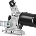 Windshield Wiper Motor Replacement fit for 2003-2010 for Dodge for Ram 1500,OEM : 55077098AG,55077098AH