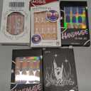 Set of Press On Nails