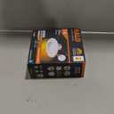 HALO 5/6 inch LED Recessed Light Retrofit Selectable CCT 2700K-5000K Dimmable Dim to Warm 900/1200 Lumens Wet Location Indoor Outdoor Ceiling Downlight RL56LS9FSD2W1EWH