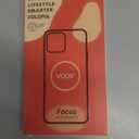 Vooii Compatible with iPhone 16 Pro Case, Liquid Silicone Upgrade [Camera Protection] [Soft Anti-Scratch Microfiber Lining] Shockproof Phone Case for iPhone 16 Pro 6.3 inch - Stone