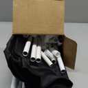 FANGSUN 3D Printer Filament Storage Box  Holds Up to 21 Spools, 2-Tier Filament Rack and Organizer Box with Stable Trapezoid Frame and Pockets for 3D Printing Enthusiasts in Home, Studio, or Workshop