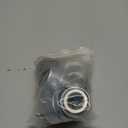 2 Sets 2000-2200lb Trailer Bearing Kit, L44643/L44610 Bearing Kits with 12192TB Grease Seals, 1.98" Dust Caps and Cotter Pins for 1'' Axles Trailer Wheel Hub