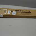 VaeFae Teak Bathtub Tray, Wooden Bath Caddy for Bathtub, Bath Tub Wood Table for Tub