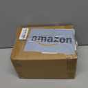 Tonxus Blue Bathroom Accessory Sets, Glass Toothbrush Holder and Soap Dispenser for Bathrooms, Foaming Hand Soap Dispenser, Toothbrush and Toothpaste Cup Holder, Soap and Toothbrush Holder Set