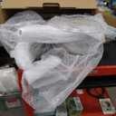 Meythway  Stainless Steel Pots and Pans Set Non Toxic, 6PCs Kitchen Cookware Sets with Stay-Cool Handles, Non-Stick, Dishwasher Safe&Compatible with All Stovetops(Gas,Electric&Induction)