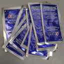 Crest 3D Whitestrips, 1 Week Smile Transformation, Whitestrips 3D White, Teeth Whitening Strip Kit, 14 Treatments (Each with 1 Upper/1 Lower), 28 Strips