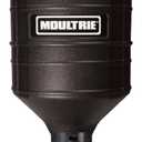 Moultrie 15 Gallon Directional Hanging Deer Feeder | 30-Degree Range | Easy Set Timer