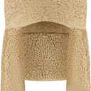 Spyder Women's Super Soft Sherpa Trapper Hat