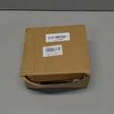 Camper Shower Dual Faucet, RV Shower Faucet Replacement ,RV Shower Faucet Valve Diverter with Winged Levers, Camper Bathroom Faucet Valve