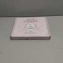 Lucky Will Black Tiered Dessert Serving Tray for Kid's Party Supplies Favors 3 Tier Cupcake Cake Stand for Birthday Tea Afternoon Halloween Christmas Candy Bar