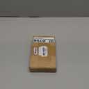 Partsatoz Replacement Gamepad LCD Screen Display Touch Panel Digitizer Assembly with Frame Combo for PS Vita PSV 1000 PCH-1001 PCH-1101 - Red