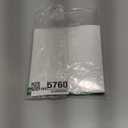 12 Pieces Metal Gun Racks Hooks Rifles Shotgun Hooks for Wall Mount Storage for Cabinets, Offices, Walls (Gold)