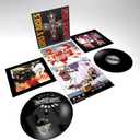 Appetite For Destruction Remastered Explicit Lyrics