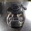 Breville BFP838 Paradice 16 Cup Food Processor and Dicer, Large, Brushed Stainless Steel