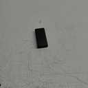 Mophie Powerstation 10,000mAh Power Bank (Gen 3)  Ultra-Fast USB-C PD, 30W Output, Charges 2 Devices, Up to 2 Phone Charges, LED Indicator, Compact & Portable, Premium Anodized Aluminum Body, Black