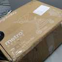 Ergobaby Metro 3 Deluxe Baby Stroller for Newborns, Infants, and Toddlers