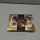 Ferrero Collection Gourmet Gift Box, 12 Assorted Confections with Hazelnut, Dark Chocolate and Coconut, 4.6 oz (EXP 06/24/26)