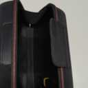 LTGEM Camera Case for Canon EOS Rebel T7 / R50 / R100 / R50 V / T6 / R8 / R10 / RP / SL3 / R5 / T100 DSLR SLR Camera and 18-55mm/18-45mm Lens with Shoulder Strap, Black