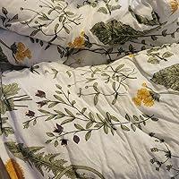 Duvet Cover and Pillowcase 80 Inch