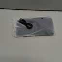 LC-dolida Sleep Headphones Headband Bluetooth 5.4, Headband Earphones Wireless with USB C Charge Port, Sleep Mask for Sleeping, Sports, Gifts, Workout, Jogging, Yoga, Insomnia, Air Travel, Meditation