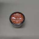 Don Francisco's Coffee Kona Blend Medium Roast K-Cup Compatible Coffee Pods, 100 Ct, BBD 10/23/27