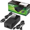 Puning Power Supply Brick for Xbox One,100V-240V AC Adapter Power Supply Compatible with Xbox One Console