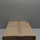 ArtToFrames Floating Acrylic Frame for Pictures Up to 16x20 inches (Full Frame is 20x24) with Black Standoff Wall Mount Hardware, Acrylic-109-16x20-72