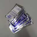 Crest 3D Whitestrips Professional Effects  Teeth Whitening Kit, 22 Treatments (20 + 2 Bonus), Each with 1 Upper/1Lower, 44 Strips  Crest 3DWhite Teeth Whitening Strips