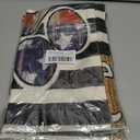 10 x CROWNED BEAUTY 4th of July Patriotic Garden Flag Paw Print 12x18 Inch Double Sided Independence Day Outside Welcome Small Yard Decoration (Multi)