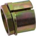 Pair (2 pack) Extreme Camber Caster Alignment Bushing Kit Front Caster/Camber Bushing Compatible with Ford Series Trucks F150 F250 F350 E150 4x4 & 2WD