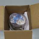 Vicks Sinus Inhaler, Plug-in Non-Medicated Steam Inhaler for Sinus Relief, Allergies, Congestion & Colds, Vocal Steamer, Soothes Nasal & Throat Passages, Works with VapoPads (1 Included)