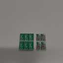 10 Pieces 5v Regulator Module Mini Voltage Reducer DC 4.5-24V 12V 24V to 5V 3A Volt Buck Converter Power Supply Transformer Module