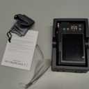 Digital Camera 4K for Photography and Video, 56MP Autofocus Vlogging Camera for YouTube, 3" 180 Flip Screen & 16X Digital Zoom, Compact Travel Cameras with 32GB SD Card for Beginners & Adults (Black)