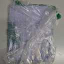 GOOJODOQ for iPad Pro 11 Inch Case with Keyboard (M4, 2024),360 Rotating Case and Magnetic Detachable Keyboard with Pencil Holder,Portrait/Landscape Modes,Auto Sleep/Wake for 11" iPad Pro 2024-Purple