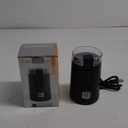 Toastmaster Electric Coffee Grinder  