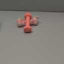 Amazon Basics Neoprene Dumbbell Hand Weights for Exercise and Muscle Toning