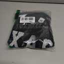 Distressed Texas State Flag T-Shirt (Black, XXL)