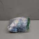 3 Pack Dog Pajamas Pet Costumes Dog Jammies One-Piece Sweatshirt Adjustable Breathable Stretchy Clothes for Puppy Small Medium Large Dogs Girls Boys,L