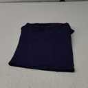 QINSEN Women's Tube Tops Strapless Bandeau Tops Double Lined Slim Fit Summer Going Out Tank Tops (Medium)