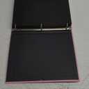 AIOR Photo Album Scrapbook 11x8.3 Inch 60 Pages Linen Cover DIY Scrapbook Album for 3x5 4x6 5x7 6x8 Pictures Scrapbook Photo Album for Baby Anniversary Family Photo Albums Gifts