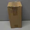 GuanQiao Plastic Champagne Flutes 40 Pack, 5.5 Oz Clear Disposable Plastic Champagne Glasses, Wine Glasses Cups for Wedding Celebration Birthday Party Wine Tasting New Years Eve Party Supplies