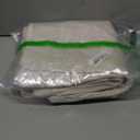 MIULEE Pack of 4 Couch Throw Pillow Covers 18x18 Inch Cream Soft Decorative Chenille Pillow Covers Farmhouse Accent Cushion Covers for Boho Spring Home Decor Sofa Bedroom Living Room