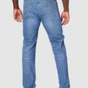 Levi's 505 Regular Fremont Drop Shot 33x34